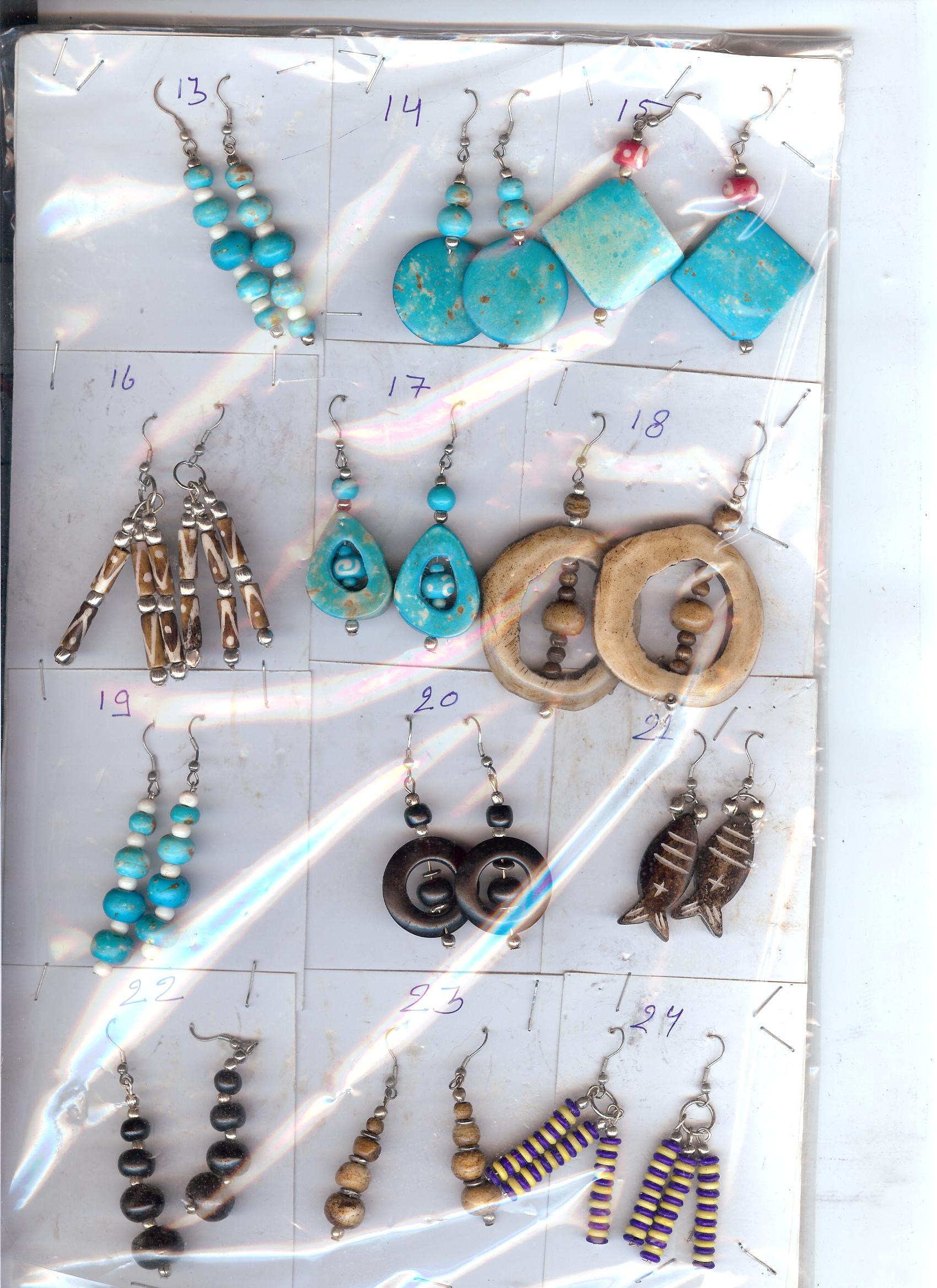 Jewellery